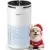DBFIT H13 HEPA Air Purifier W-01 for Up to 1500 sq ft – Now $29.99