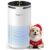 Dbfit W-01 H13 HEPA Air Purifier for up to 1500 sq ft – $29.76