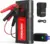 Dbpower 2750A 76.96Wh Portable Car Jump Starter for $27.99