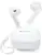DBsono Wireless Bluetooth V5.3 Headphones with Mic (White) – $7.99