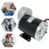250 Watt 24 Volt DC Electric MY1016 Motor for Minibikes – Now $36.35