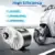 DC 24V Electric Gear Motor for Bicycle and E-Bike – 350W, Now $48.17
