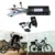 DC 36V 1200W Brushless Controller Kit for EBike/Scooter with LCD Display – $83.66 ($139.43 Original)