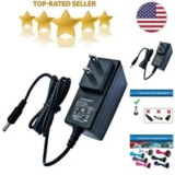 Razor Hovertrax 1.5 AC/DC Adapter Now $50.33 – Global Compatibility