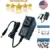 Razor Hovertrax 1.5 AC/DC Adapter Now $50.33 – Global Compatibility