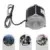 DC 36V 500W Brushed Motor for Electric Bike/Scooter – $90.43 ($180.86 Value)