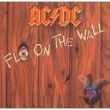 AC/DC Fly on the Wall Vinyl LP for $21.99