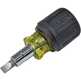 Klein Tools 32561 Multi-Bit Screwdriver/Nut Driver for $8.98