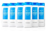 6-Pack Amazon Basics 2-in-1 Dandruff Shampoo & Conditioner (14.2oz Bottles) – $11