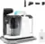 Dearbbee 18Kpa Portable Upholstery Cleaner with Scrubbing Brush for $54.99