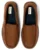 Dearfoams Men’s Jason Microsuede Moccasin Slippers for $9.99