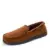 Dearfoams Men’s Keaton Moccasin House Shoes for $27.00