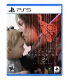 Death Stranding 2: On The Beach for PlayStation 5 – Now $29.99