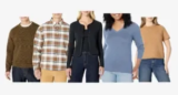 Up to 60% Off Debut Apparel & More at Sport. + Extra 20% Off 2+ Items (Ends 4/23)