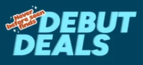 Save Up to 85% on Debut Deals – Limited Time Offer