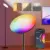 DeckTok 69.3″ RGBWW LED Smart Floor Lamp Now $26.39