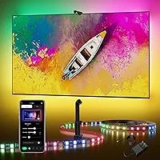 DeckTok RGB Light Kit for 55-75 inch TVs – Now $19.49