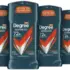 5-Piece Pro Grade Paint Brush Set for $7.99