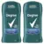Degree Men Original Antiperspirant Cool Rush Twin Pack for $3.55