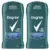 Degree Men Original Protection Antiperspirant Deodorant Extreme Blast 2-Pack for $3.00