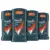 Degree Men’s Antiperspirant Deodorant 4-Pack for $7.54