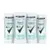 4-Pack Degree Ultraclear Women’s Antiperspirant for $12