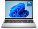 [Amazon] Dell DC16251 Laptop – 16″ (1920×1200) FHD+ Display, Intel Core 7 150U, 16GB DDR5 RAM, 1TB SSD, Intel Integrated Graphics, Windows 11 Home, Onsite Service – Platinum Silver, Now: $728 After 14% Off
