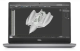 Dell Precision 7560 Refurbished Laptop with NVIDIA Quadro GPU from $379