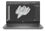 Dell Precision 7760 17.3″ Refurbished Mobile Workstation w/ Core i7, 32GB RAM – $609