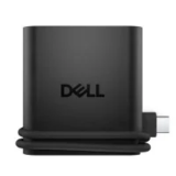 Dell Pro DA225 4-in-1 Travel Hub with 4K HDMI for $29.99