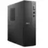 VersionTECH 71” 6-Tier Display Cabinet with Glass Doors and RGB Lights for $167.99