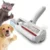 DELOMO Reusable Pet Hair Remover Roller with Large Fur Bin for $11