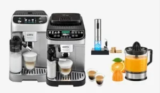 Save Up to 70% on De’Longhi Coffee Machines – Limited Time Offer