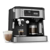 DeLonghi All-In-One Espresso Maker – Now $193.99