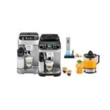 De’Longhi Magnifica Plus Espresso Machine for $1020 – Up to 65% Off Select Coffee Machines $1020.00