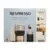 De’Longhi Nespresso Vertuo Pop+ Deluxe Coffee Maker with Milk Frother for $89.99