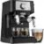 De’Longhi Stilosa 15-Bar Espresso Machine with Milk Frother for $99.00