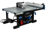 Delta 36-6013 10″ Portable Table Saw with 30″ Rip Capacity for $184
