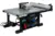 Delta 36-6013 10″ Portable Table Saw with 30″ Rip Capacity for $184