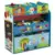 Delta Children CoComelon 6 Bin Toy Storage Organizer for $19.99