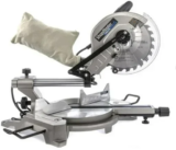 Delta Shopmaster 10-Inch Compound Sliding Miter Saw for $135 $135.00