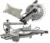 Delta Shopmaster 10-Inch Compound Sliding Miter Saw for $135 $135.00