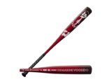 DeMarini 2025 Voodoo One (-3) BBCOR Baseball Bat (34″/31 oz) – $99.99 (Save $199.96)