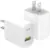 DENGWENQIANG 2-Pack USB C 20W Charger Blocks for $6.29