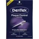 Dentek X-Shaped Cross Floss Picks (75-Count) for $1.18