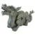 Design Toscano 29″ Asian Dragon Garden Statue for $67