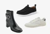 Designer Shoes Sale – Up to 15% Off for New Customers