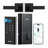 Desloc K120 Smart Lock with 15000mAh Battery – $89.99