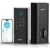 Desloc K120 Fingerprint Keypad WiFi Smart Lock Deadbolt for $84.49