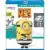 Despicable Me 3 Special Edition Blu-ray, DVD, and Digital for $5.53